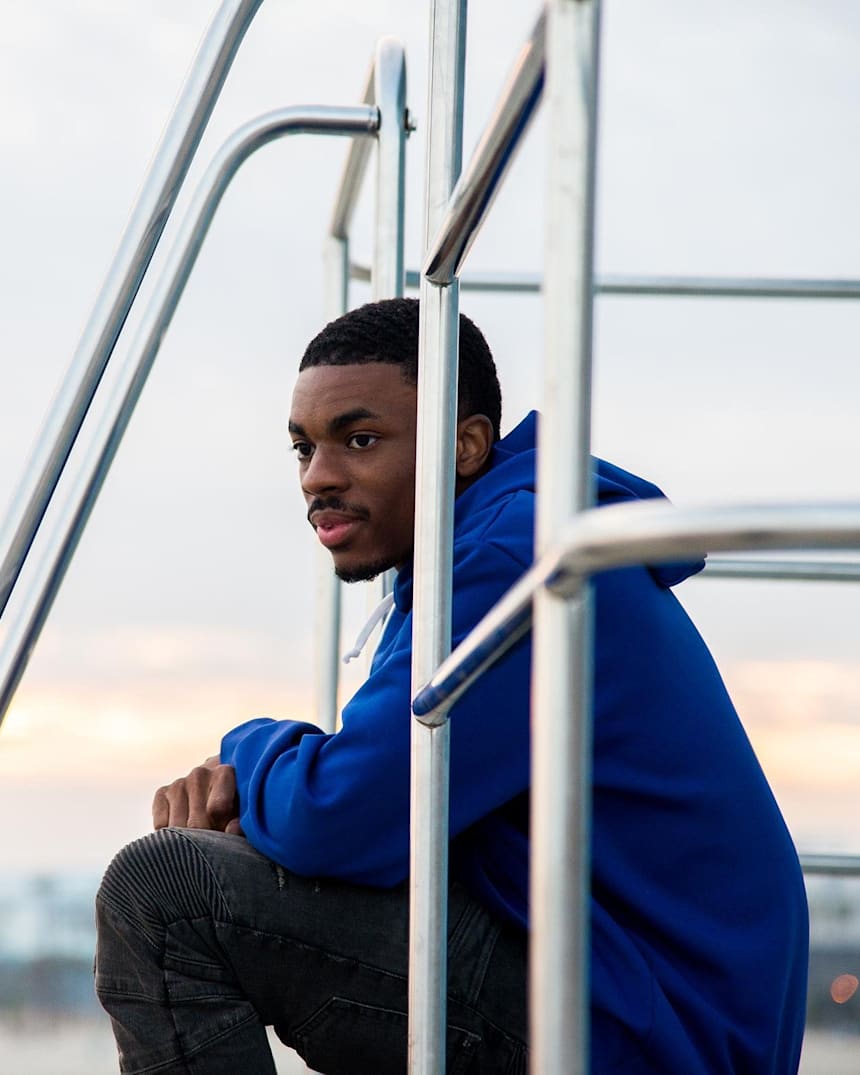 Vince Staples 15 Lyrics You Can Apply To Your Life