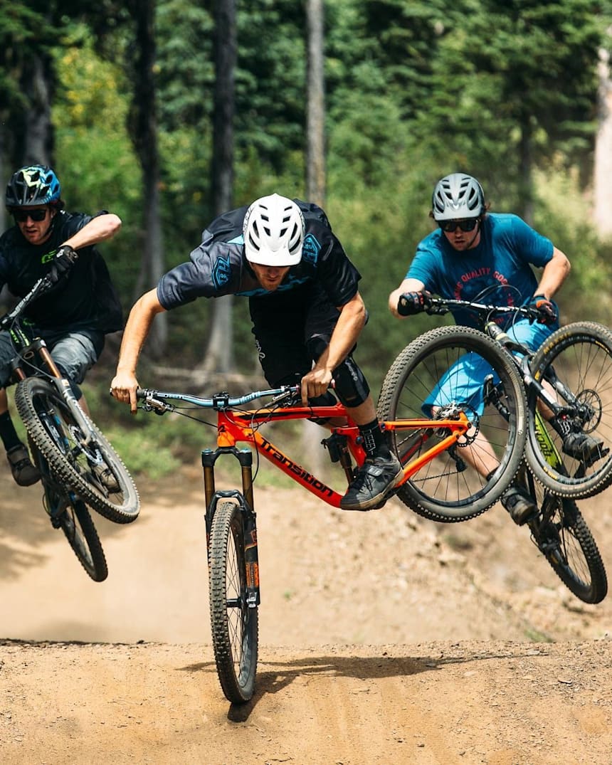 silverstar bike