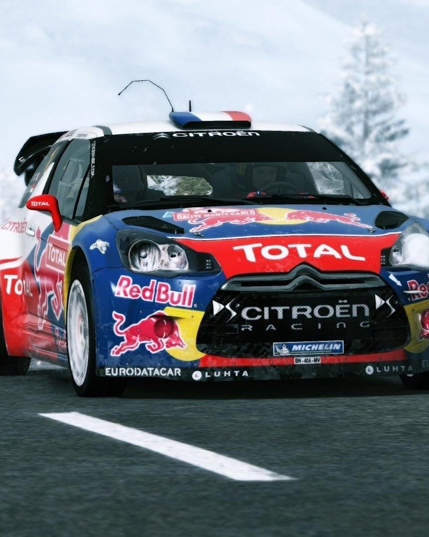 Les Meilleurs Jeux De Rallye De Tous Les Temps