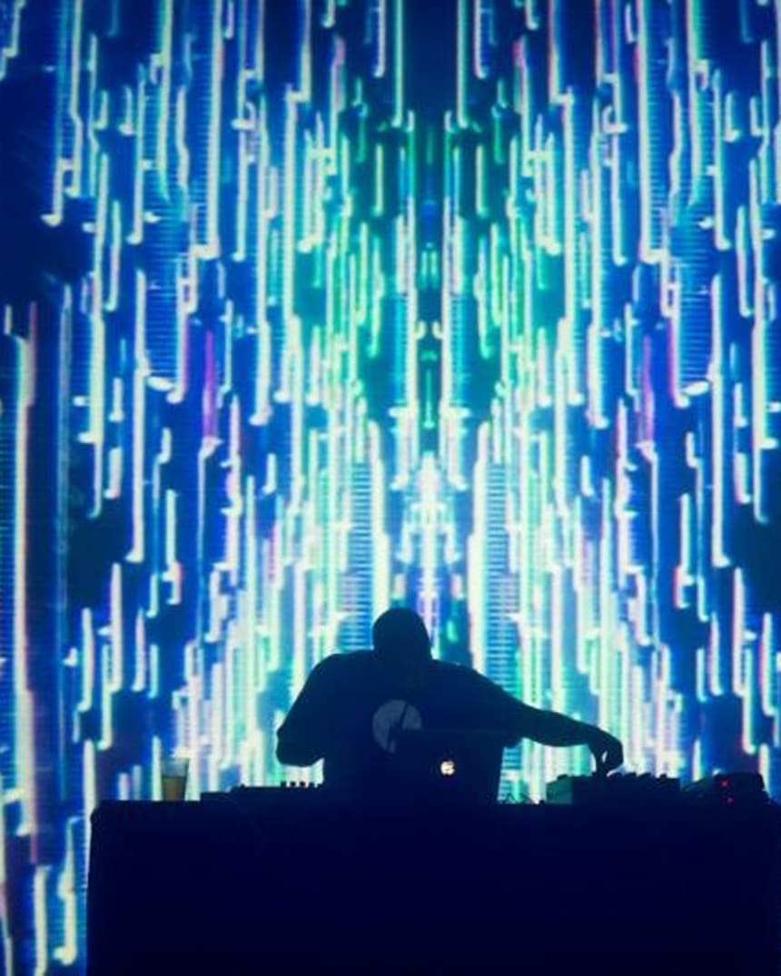Layer 3 Flying Lotusçæ¢¦å¹»å¤ªç©ºçµæä¹ä½ Flying lotus dropping ill beats and delicious visual treats on his 2013 us tour! layer 3 flying lotusçæ¢¦å¹»å¤ªç©ºçµæä¹ä½