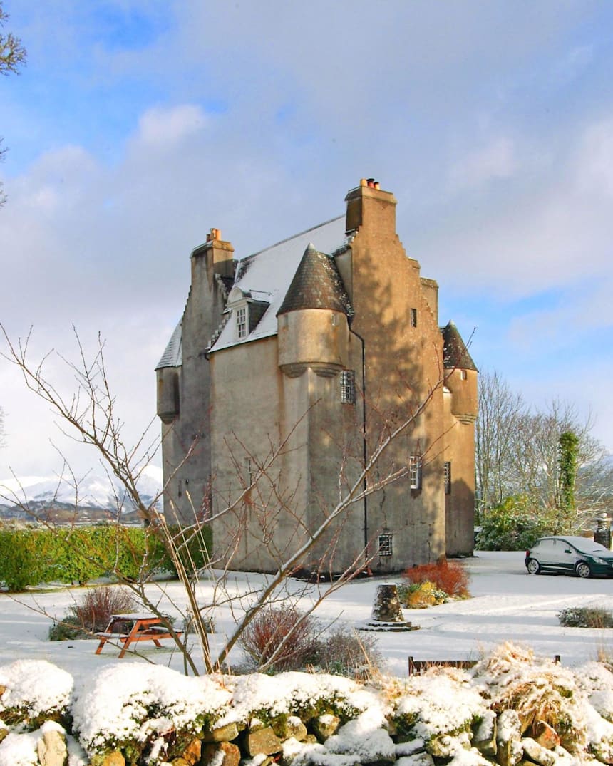 Christmas Getaways Memorable Places To Spend Xmas