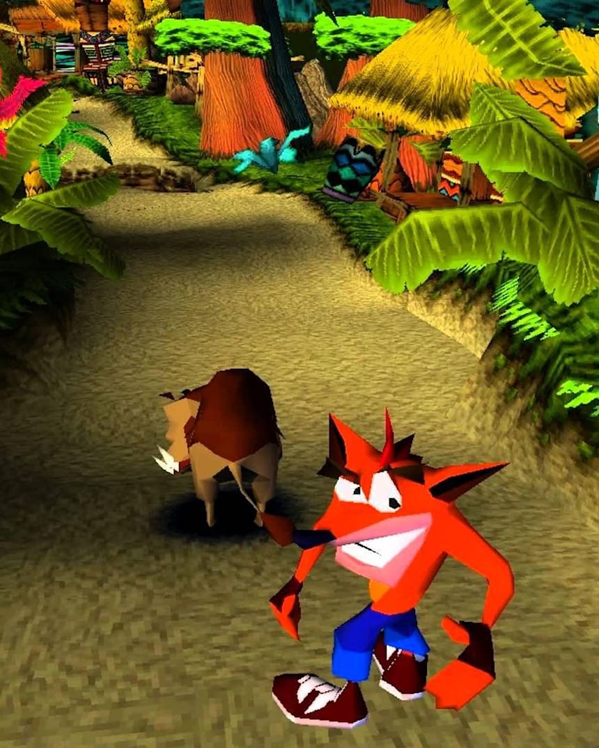 Unutulmaz Playstation 1 Oyunlari