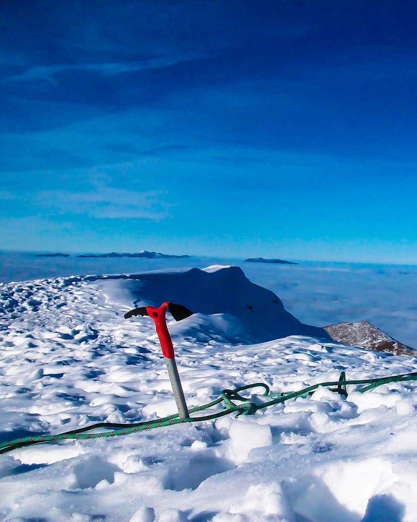 Climbing Carintoohill Everything You Need To Know