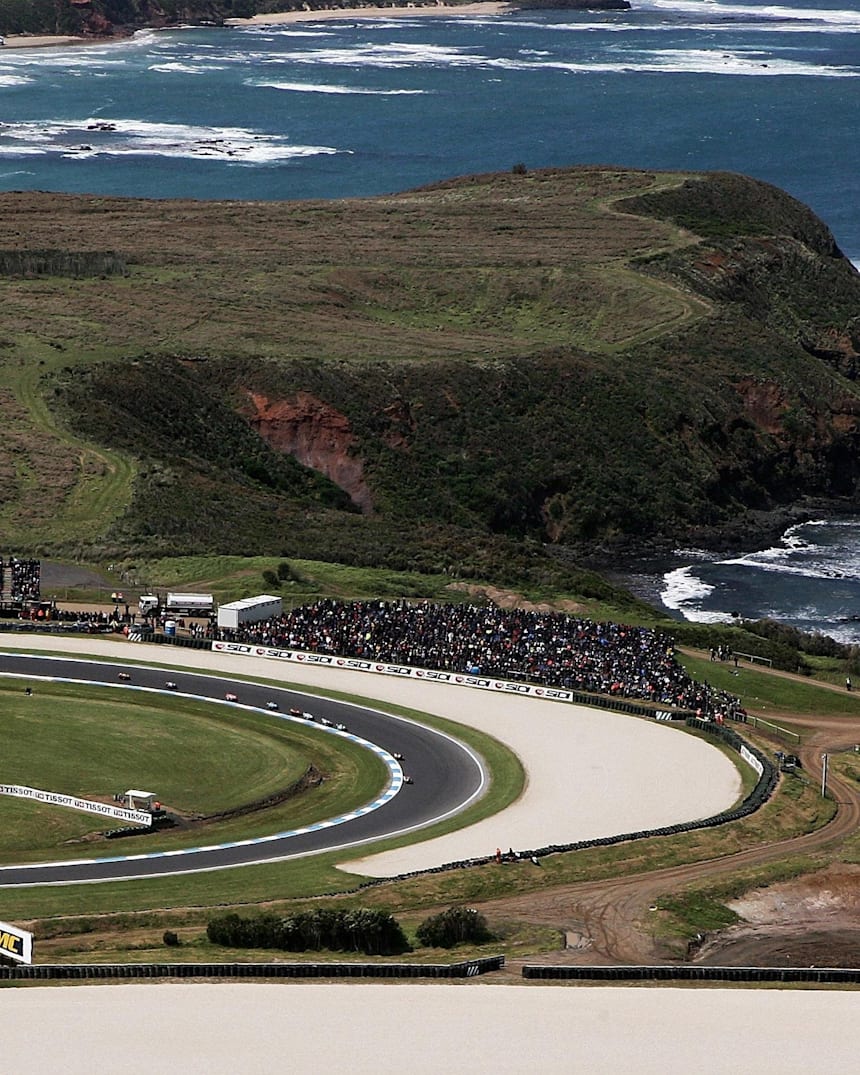 16 1 8 16年に訪れたいmotogpレース ベスト5 Motogp