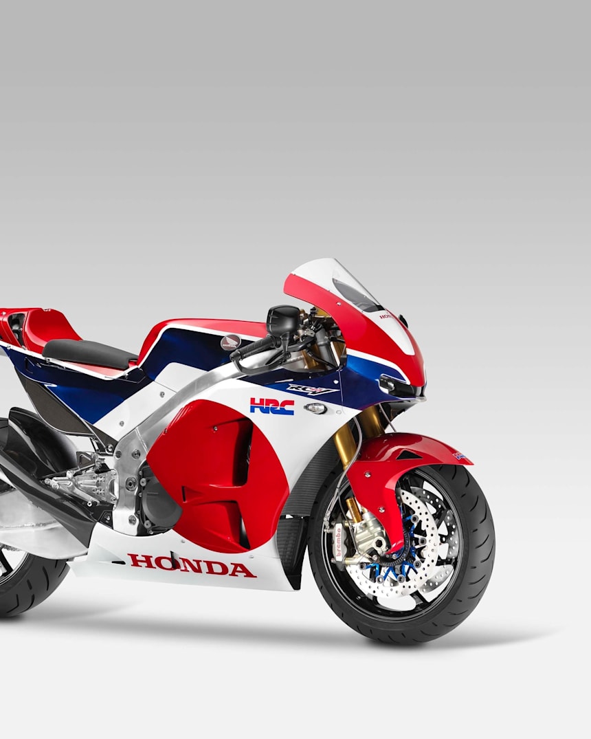 Street Legal Motogp Bikes The 5 Best To Buy Red Bull
