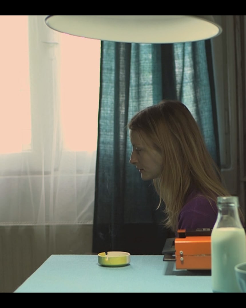 Andreea Bortun Mi Am Dorit Sa Fiu Vazuta Nu Vizibila