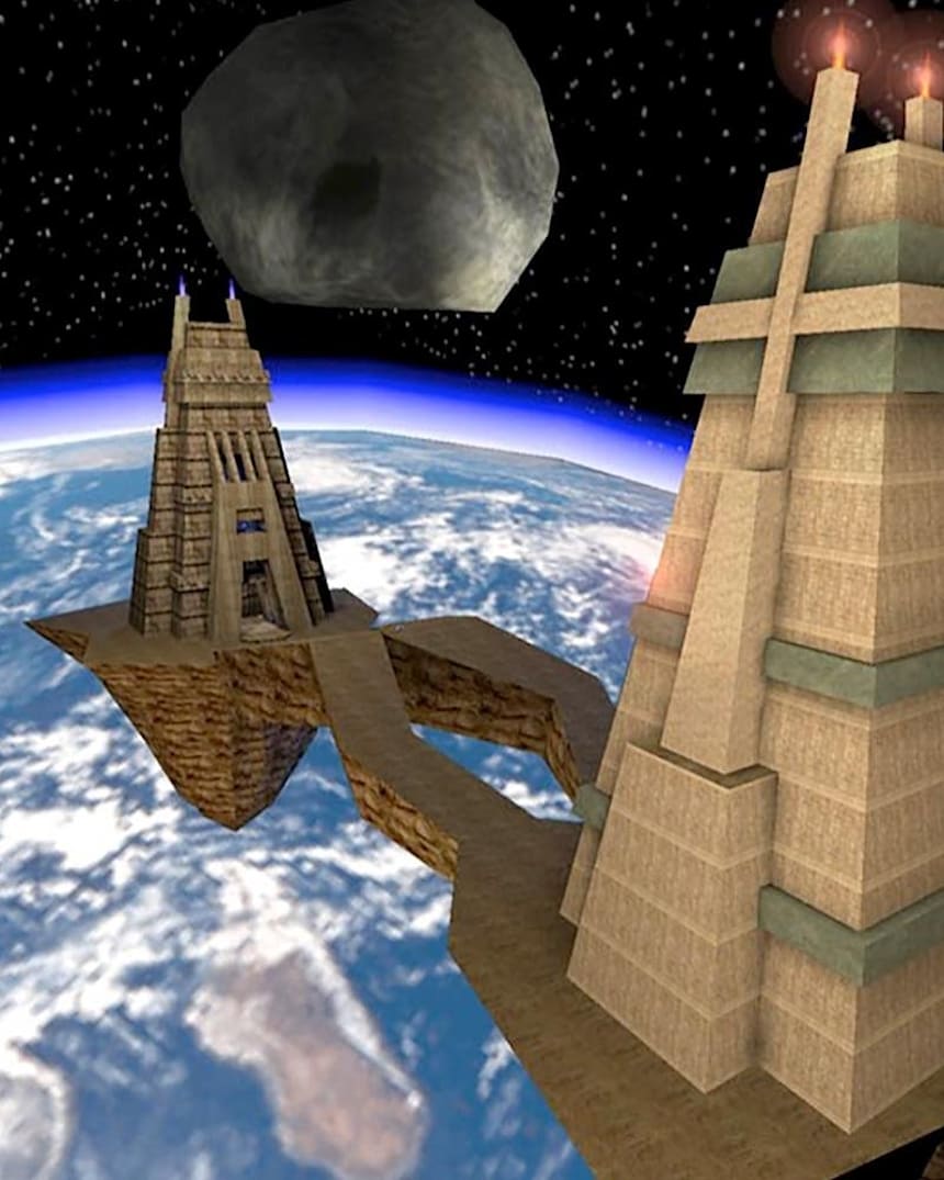The 10 Best Fps Multiplayer Levels Ever Red Bull