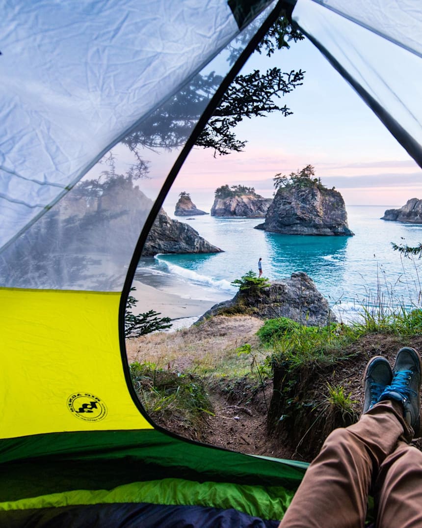Adventure Quiz Find Your Perfect Activity Red Bull