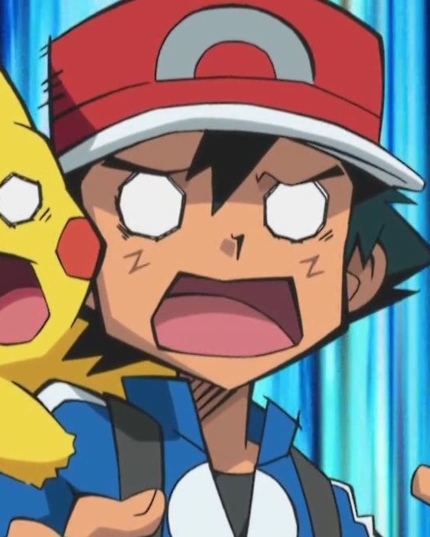 Pokemon 20th Anniversary 10 Amazing Facts Red Bull Nesse vídeo rápido é mostrado como é possível desenhar o seu personagem favorito de anime quando você. pokemon 20th anniversary 10 amazing