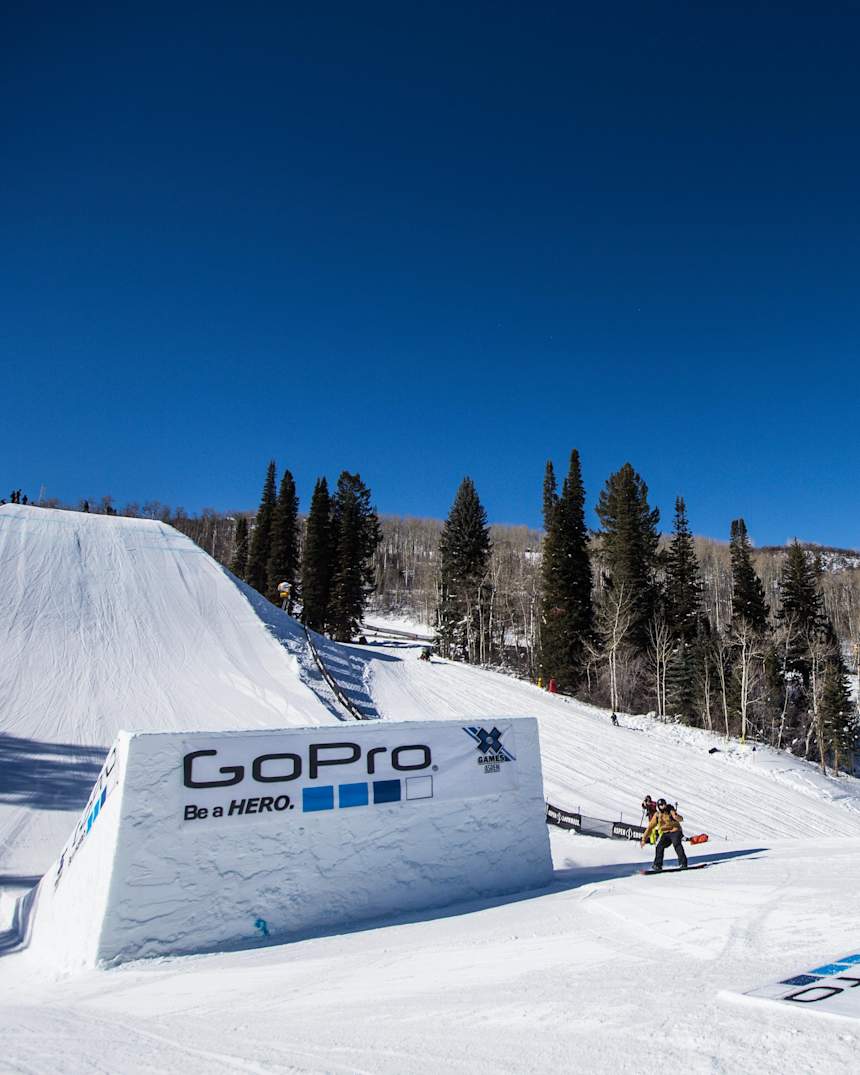 X Games 2016 Medal Count