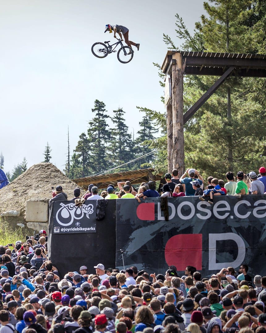bike events