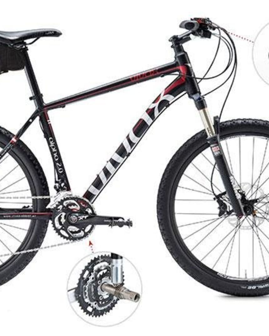 Motori Elettrici Nascosti Nelle Bici Come Funzionano