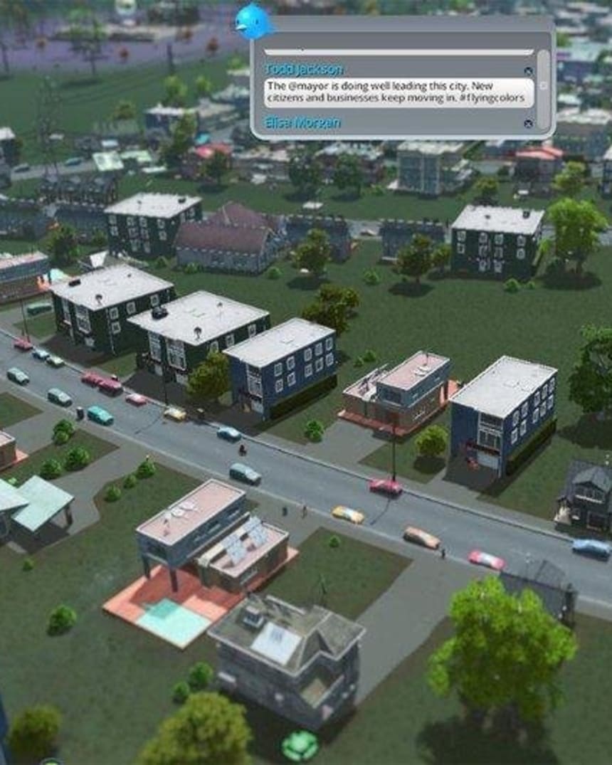 Cities Skylines Interview Colossal Order Mods