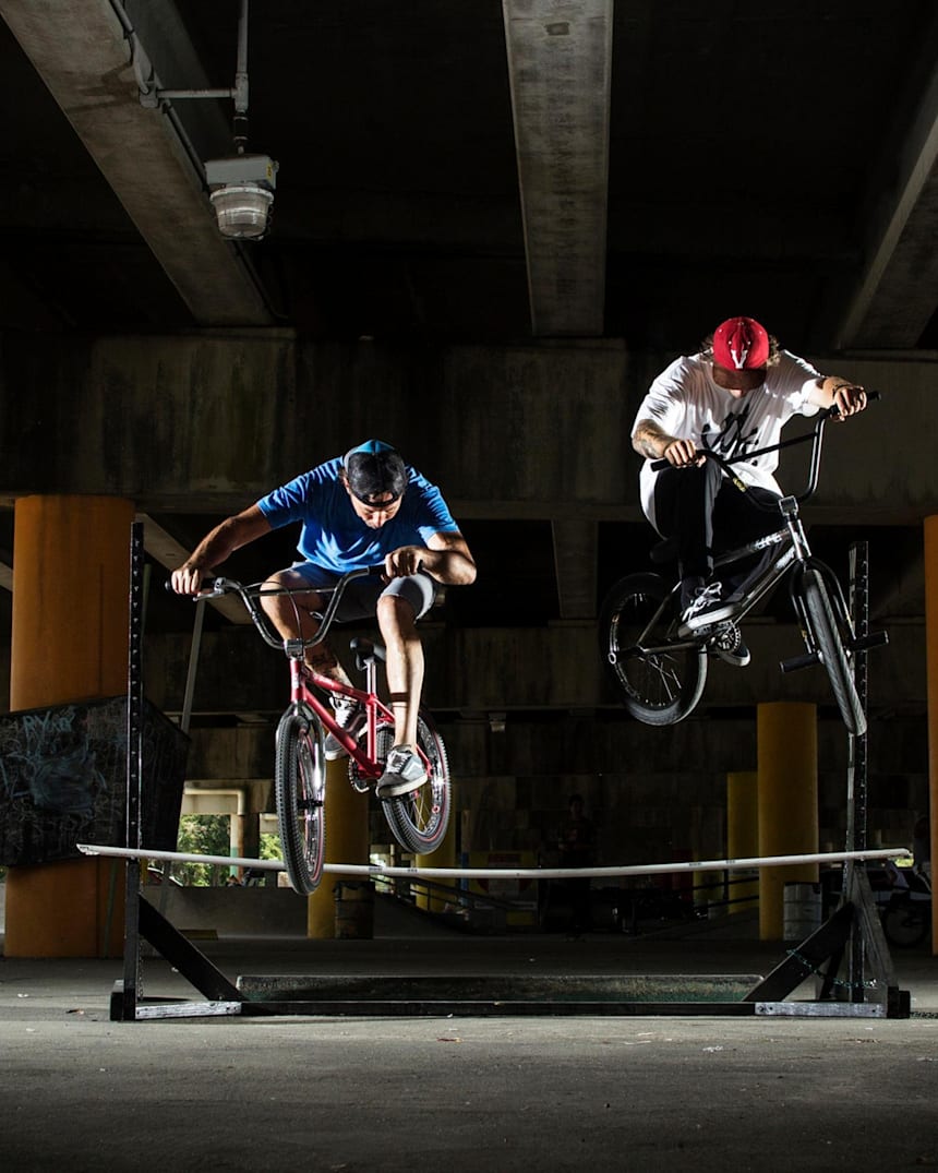 bmx s