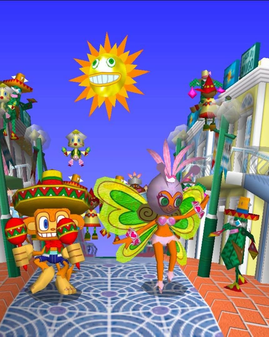 Videogiochi Sega 10 Splendidi Retrogame Da Recuperare Sfondi suddivisi per tema e categoria. videogiochi sega 10 splendidi