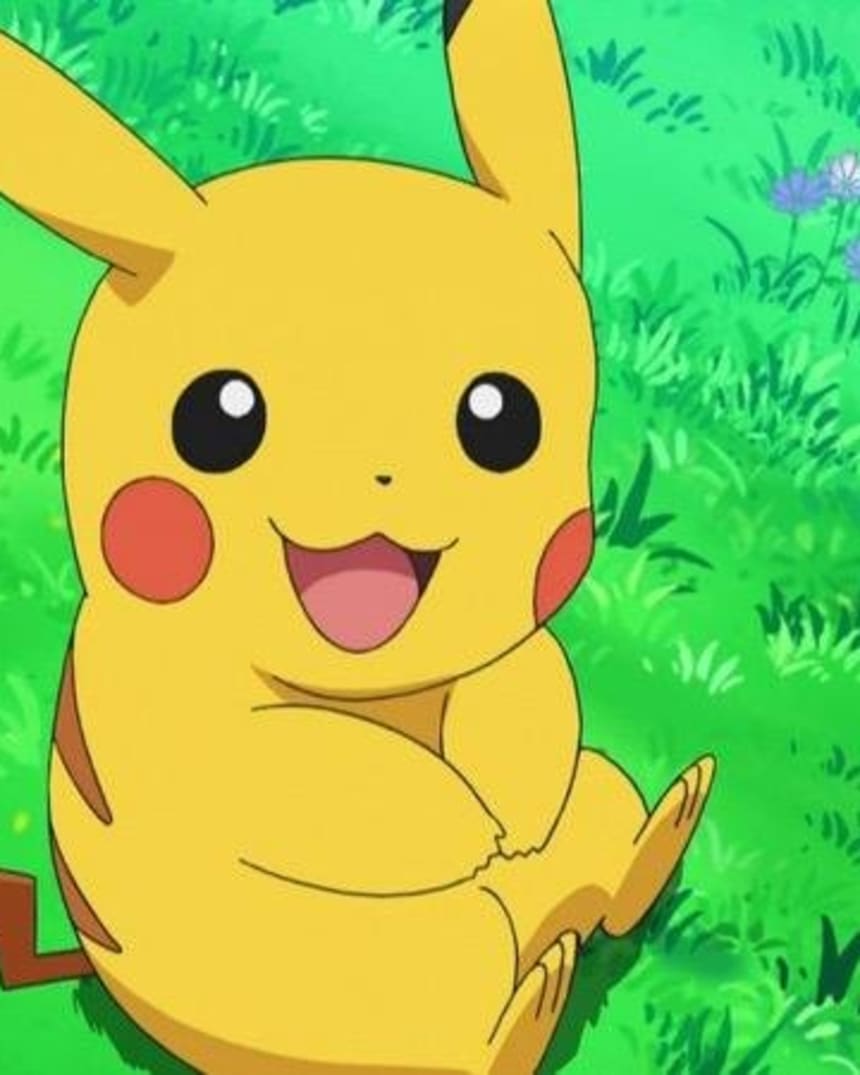 Pokemon Is 20 10 Amazing Facts
