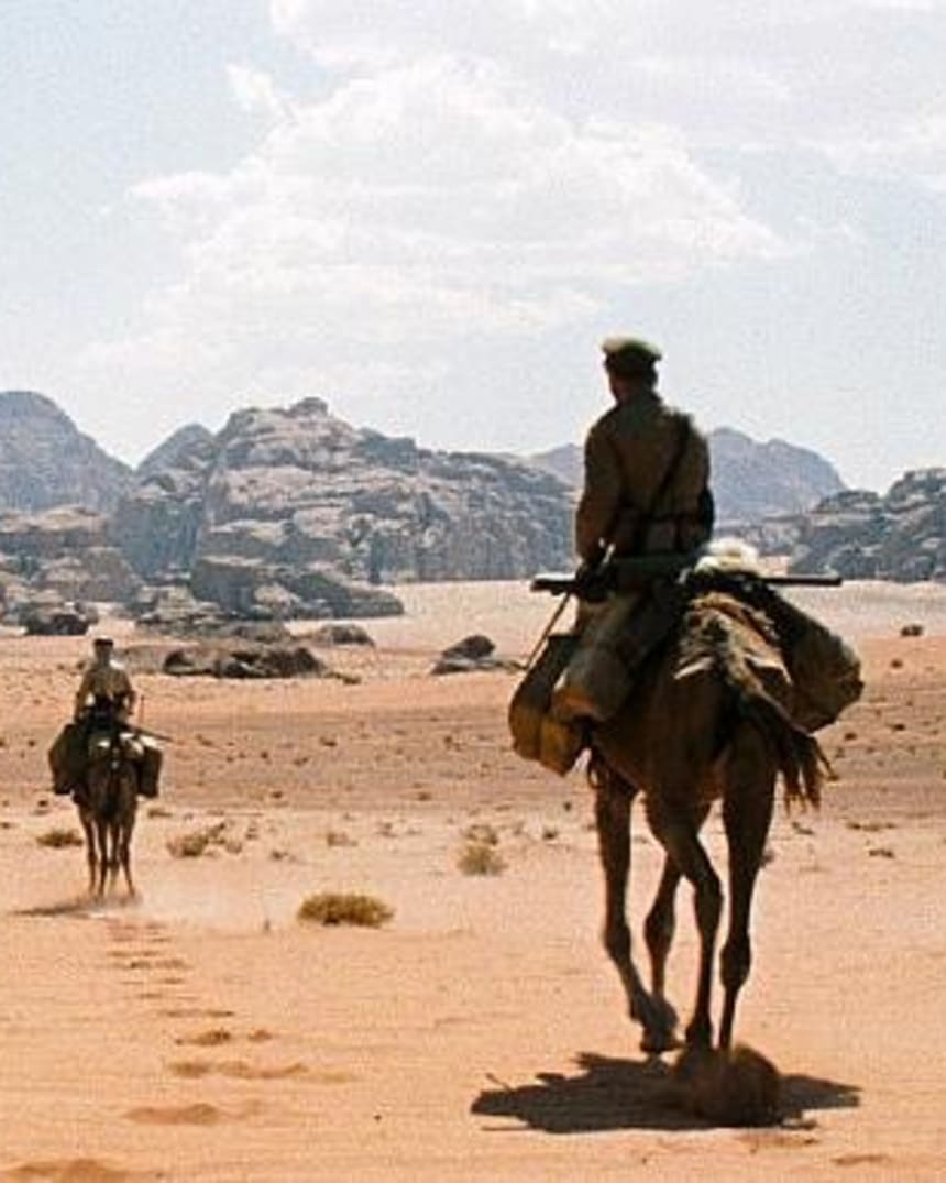 الأفلام في الأردن ذيب ريد ب ل الشرق الأوسط
