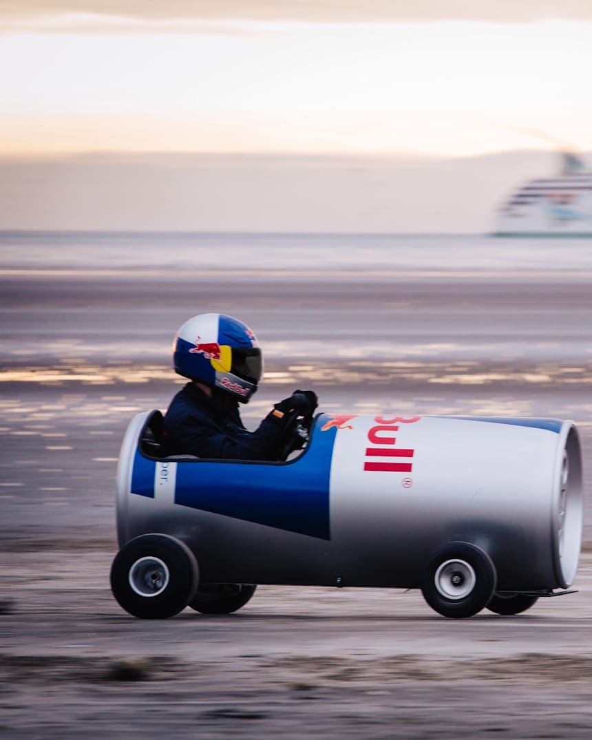 soap box race 2016