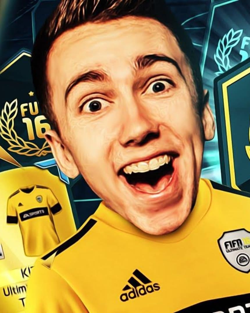 Best British Youtuber Poll Red Bull Games
