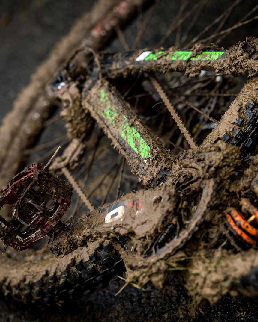 How To Clean Your Bike 5 Essential Tips Red Bull