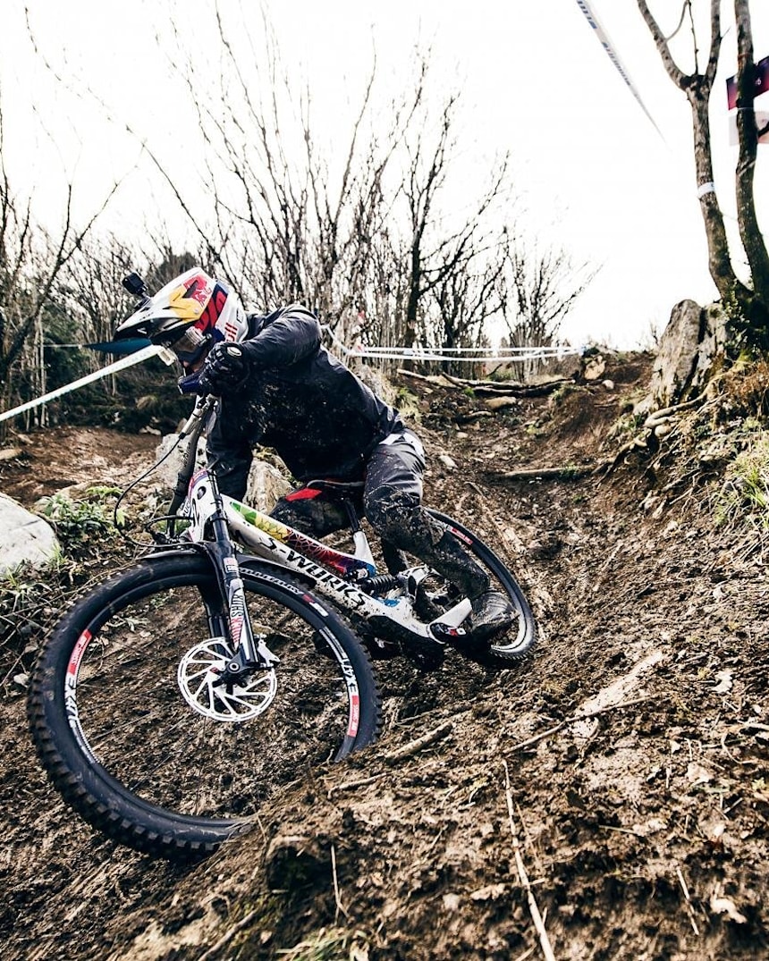 How To Winterproof Your Ride Mtb Mountain Bike Tips