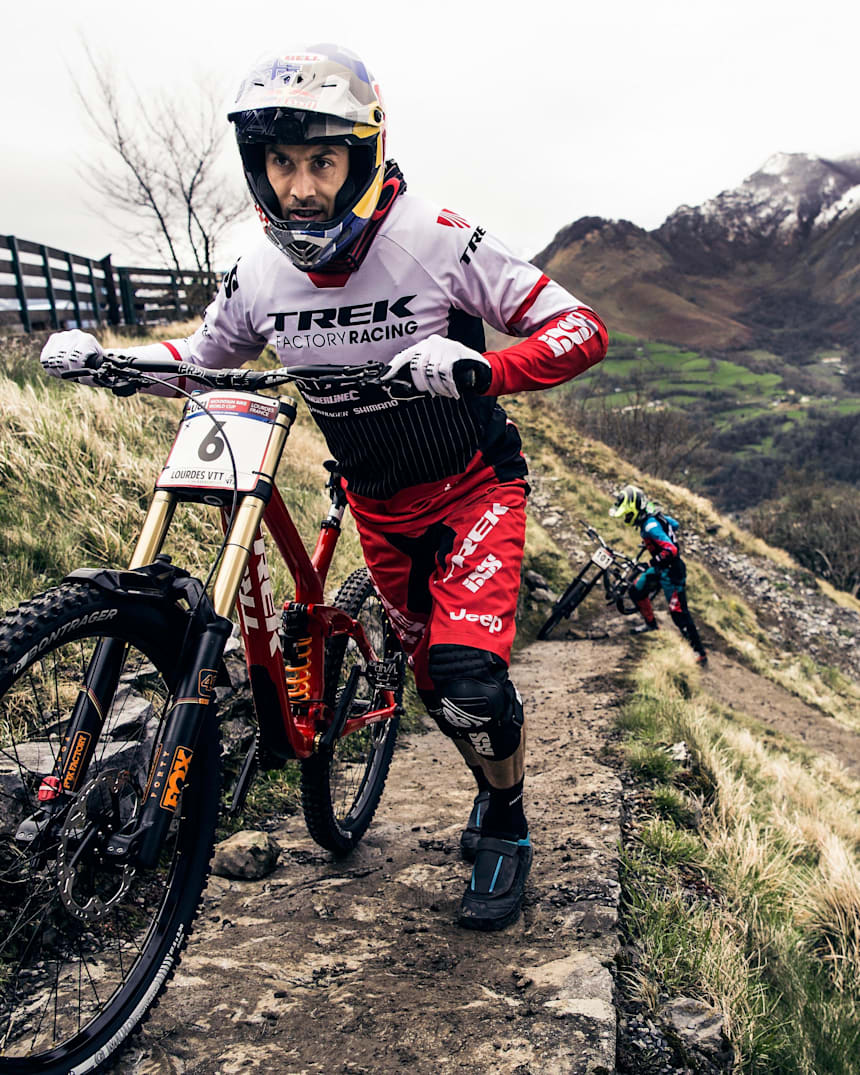 best mtb riders