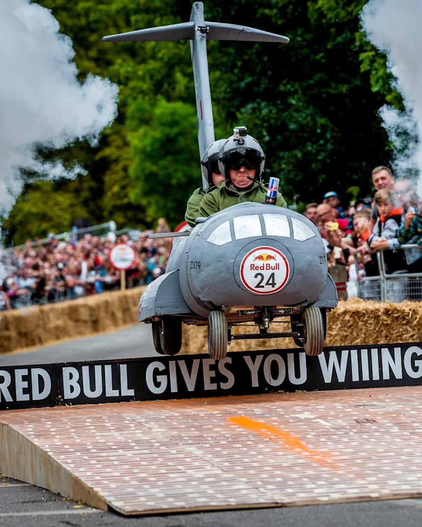 soap box race 2016