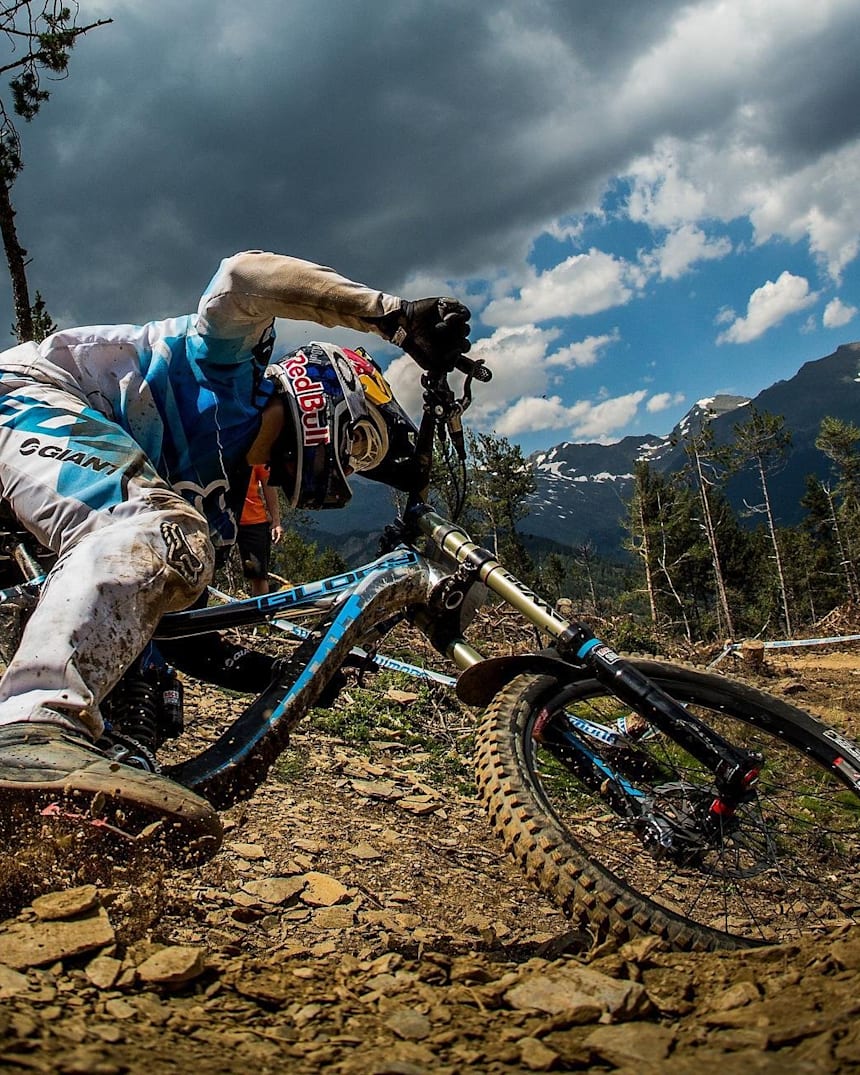 uci world cup vallnord