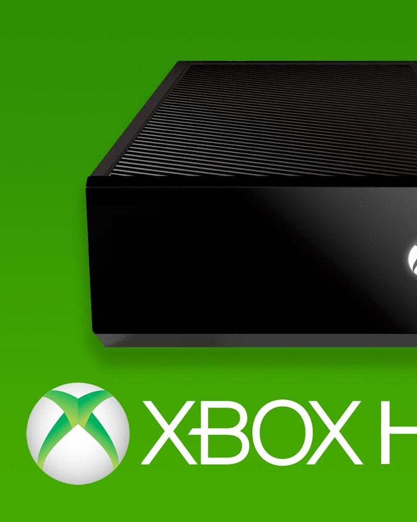 New Xbox One Rumour Round Up