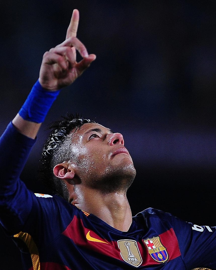 Neymar Jr S Favorite Superheroes Top Five
