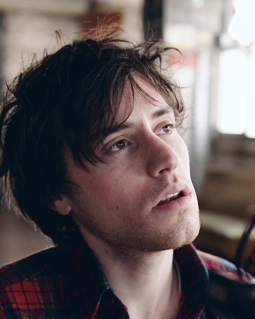 Max Jury Performs An Exclusive See Hear Now Session 5,797 views, added to favorites 262 times. red bull