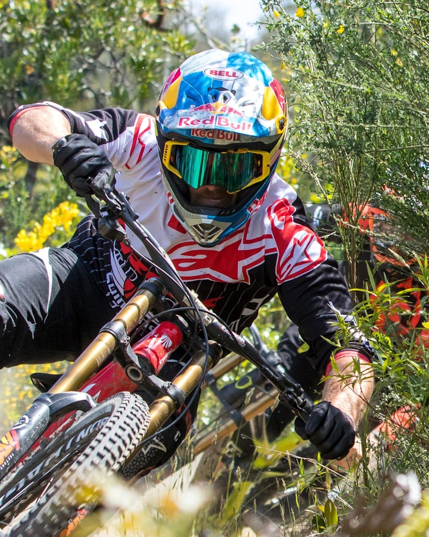 best mtb back protector