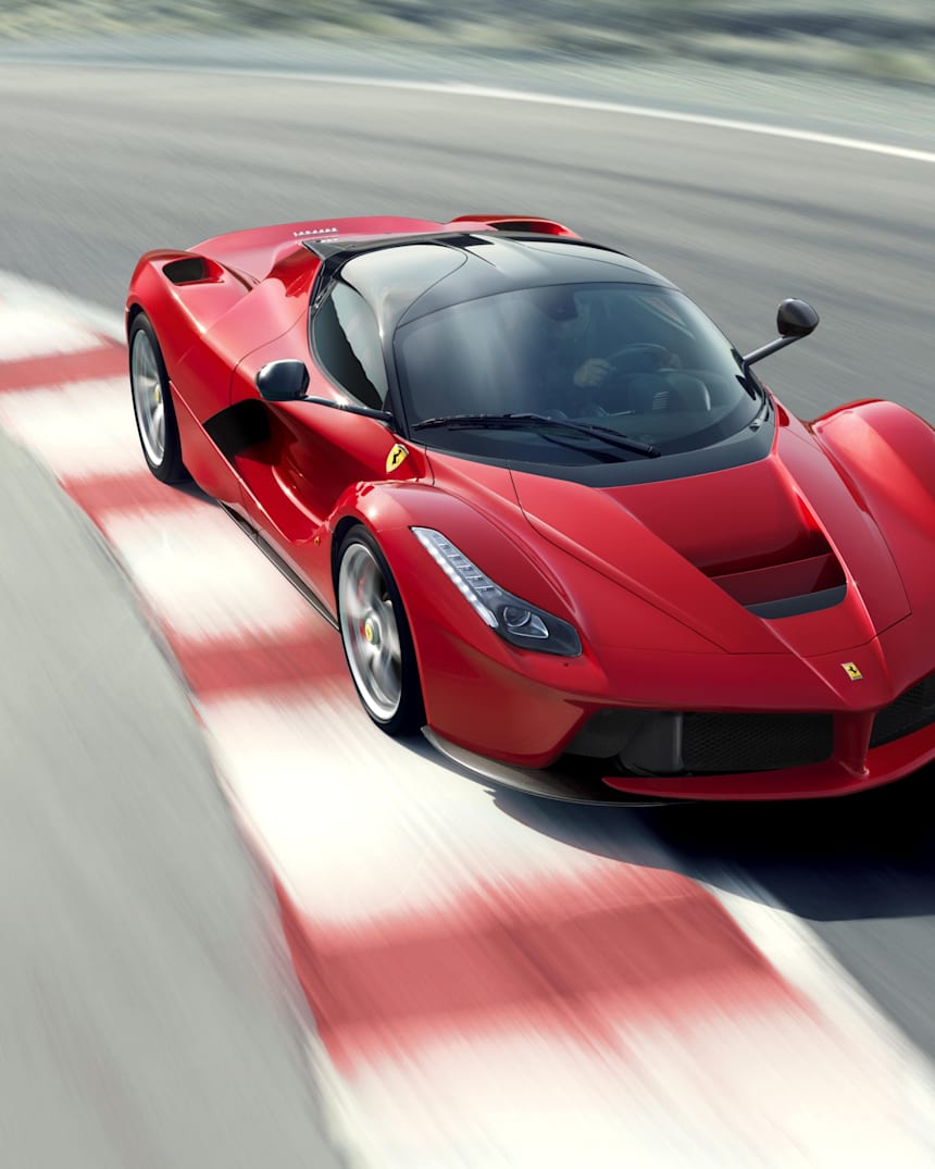Gran Turismo Car List The Seven Cars We D Like To Add