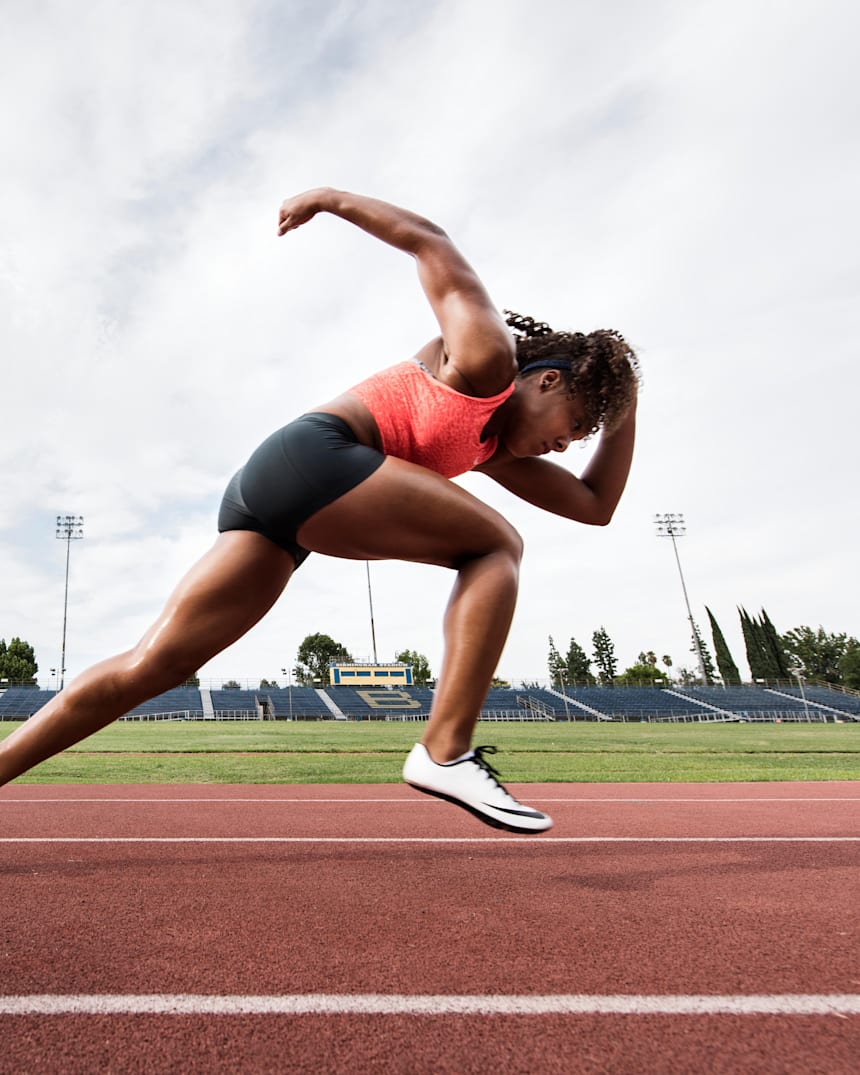 track star sports shoes