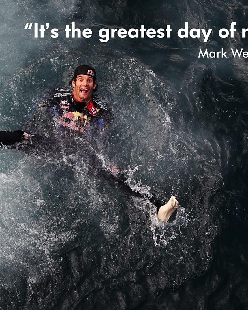The Best Monaco Grand Prix Quotes