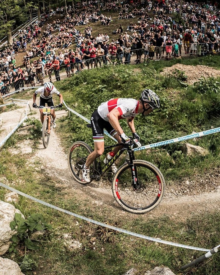 uci xco world cup