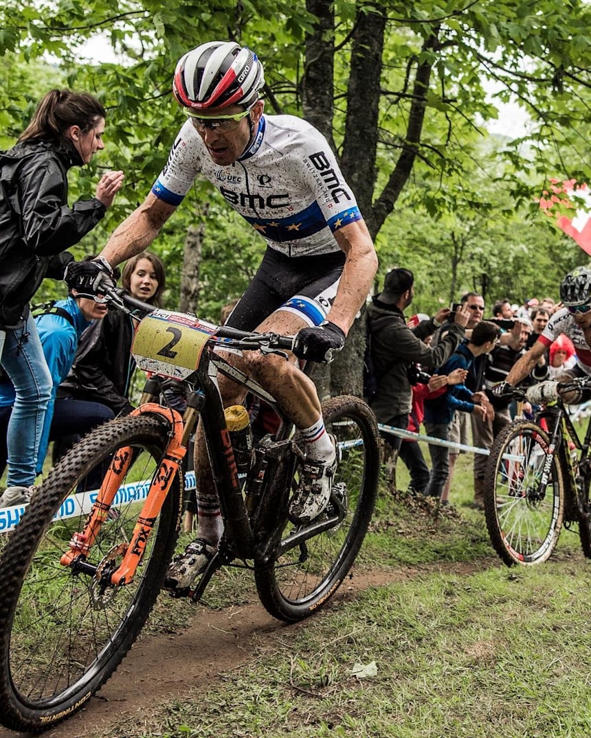 Mtb Climbing Techniques 2024 www tofrei