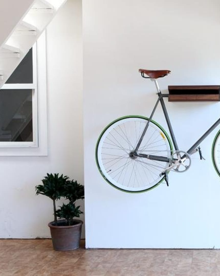 Portabici Da Muro I Migliori Portabici Da Parete