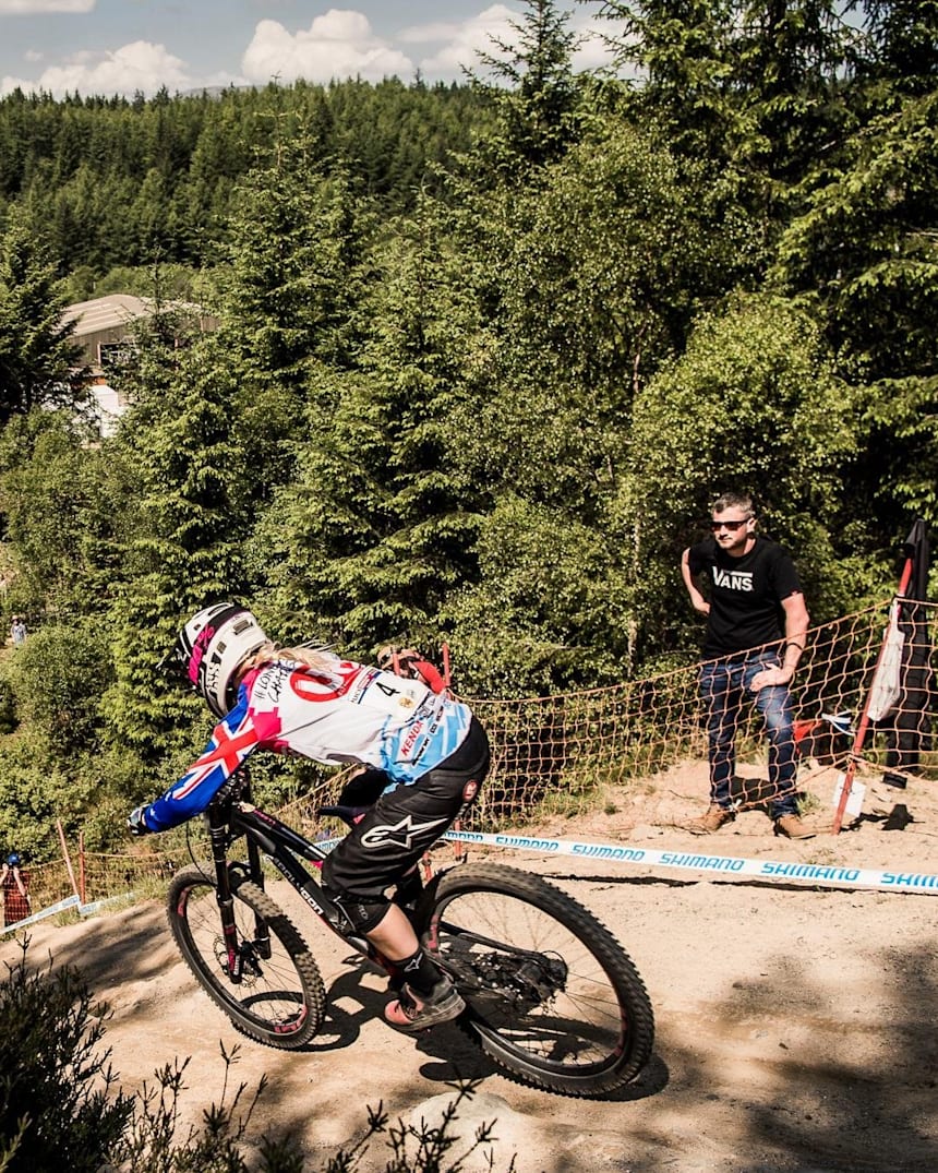 uci xco schedule