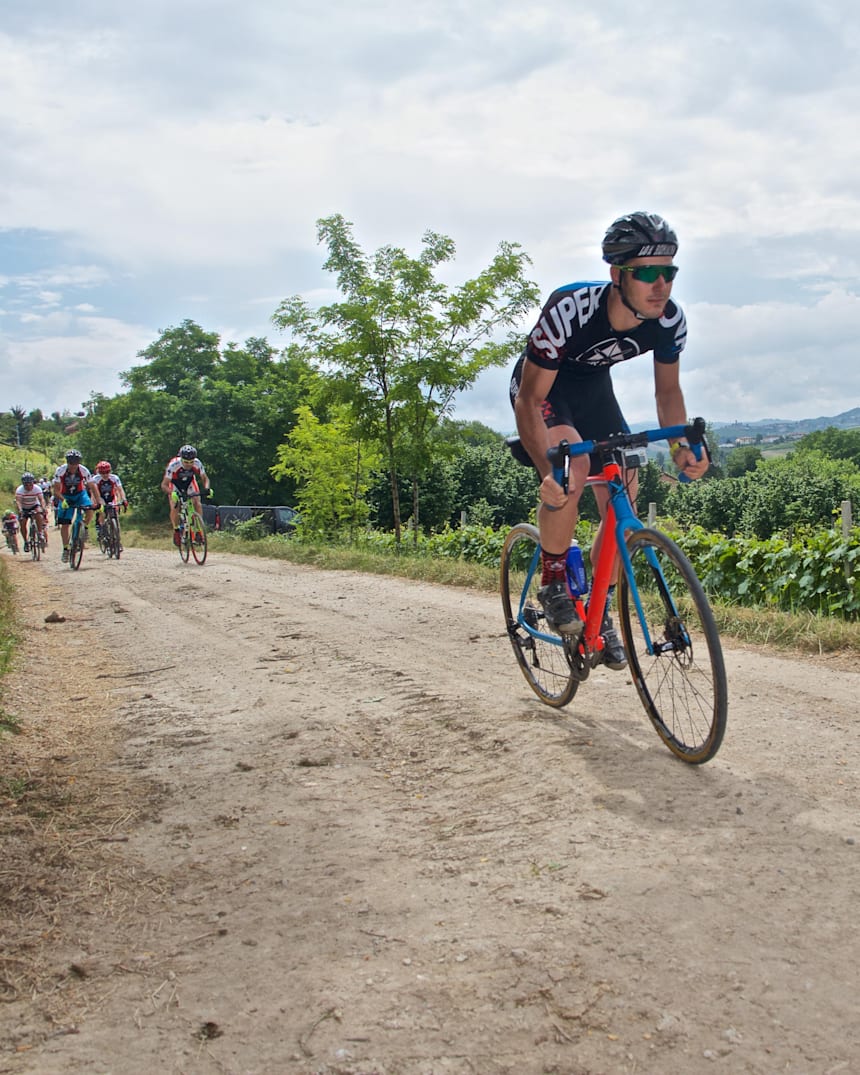 Gli Eventi Bici Gravel Italiani Da Non Perdere