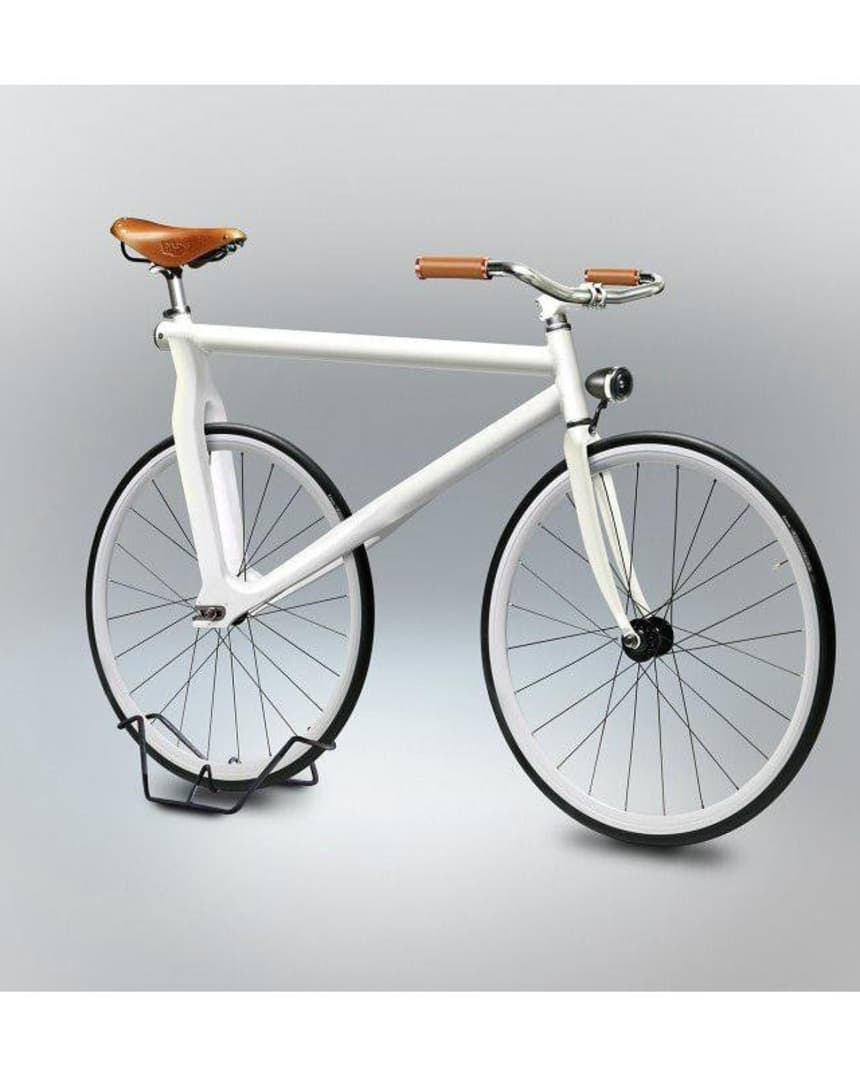Disegnare Una Bici A Memoria Render Di Gianluca Gimini
