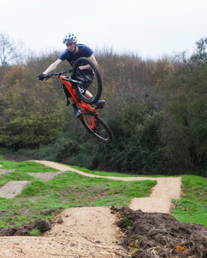417 bike park