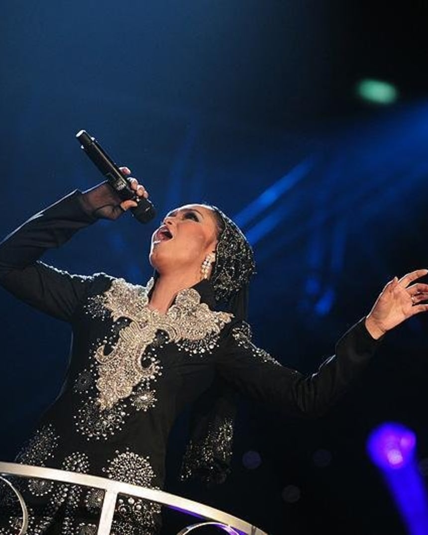 10 Hari Raya Tunes We Never Get Tired Of