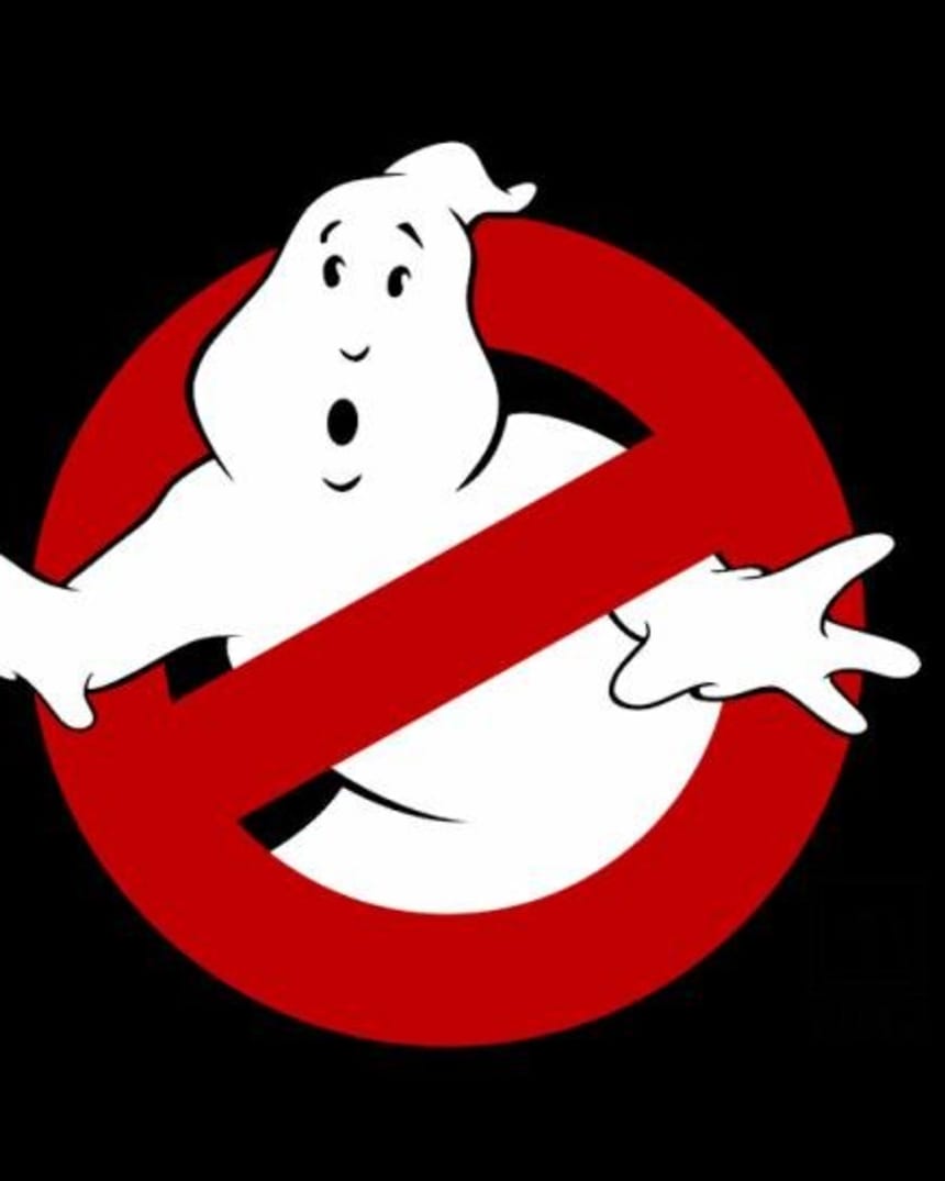 Ghostbusters Theme Song Fall Out Boy S Version
