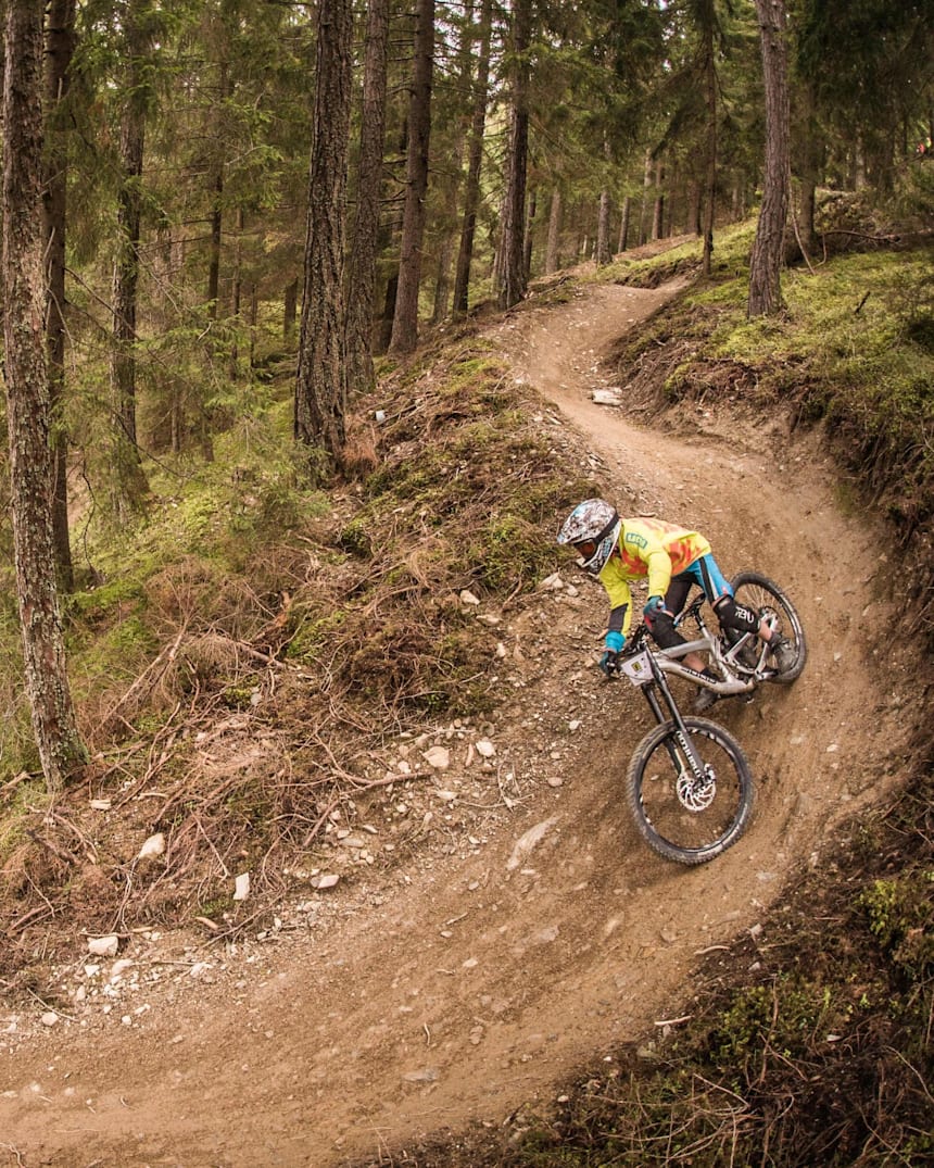 kronplatz bike park