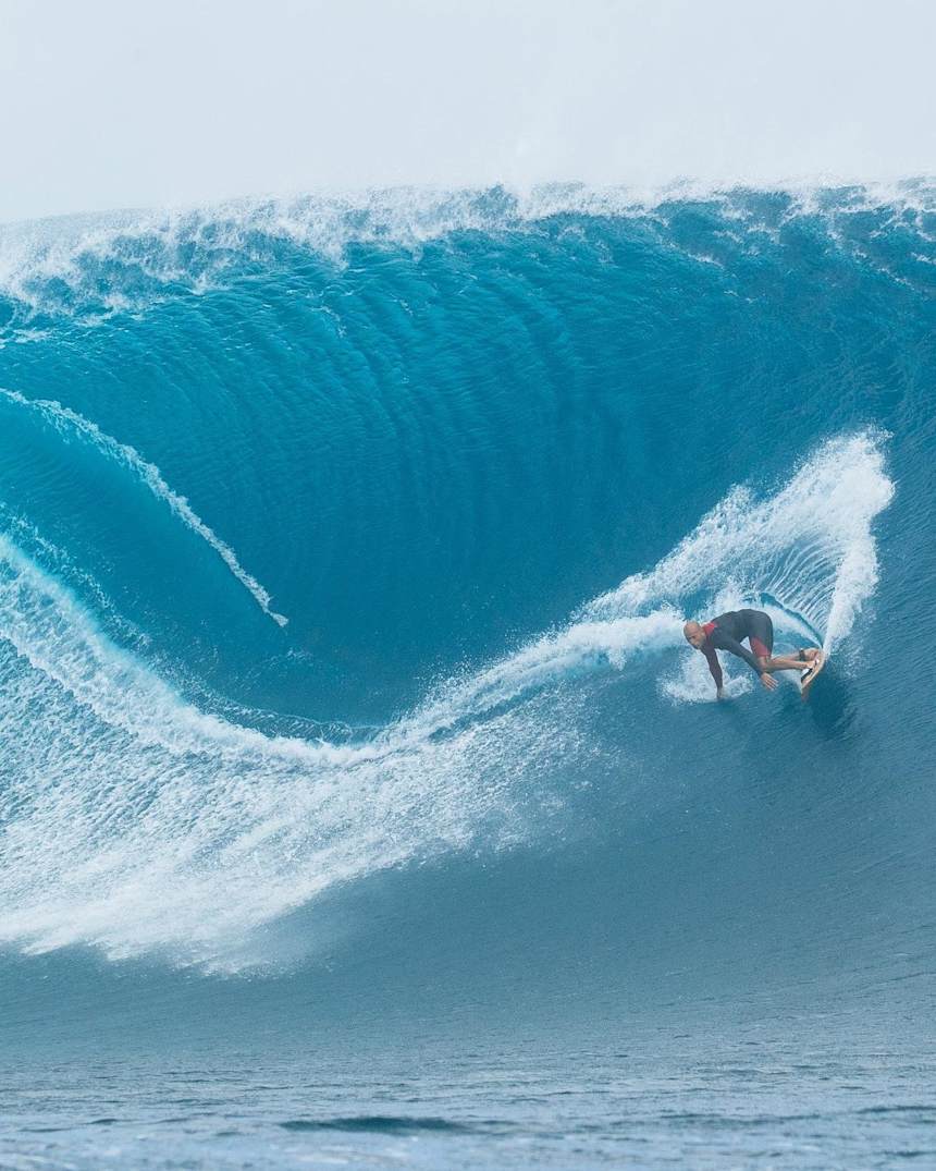 Kelly Slater 10 Facts You Didn T Know About Him