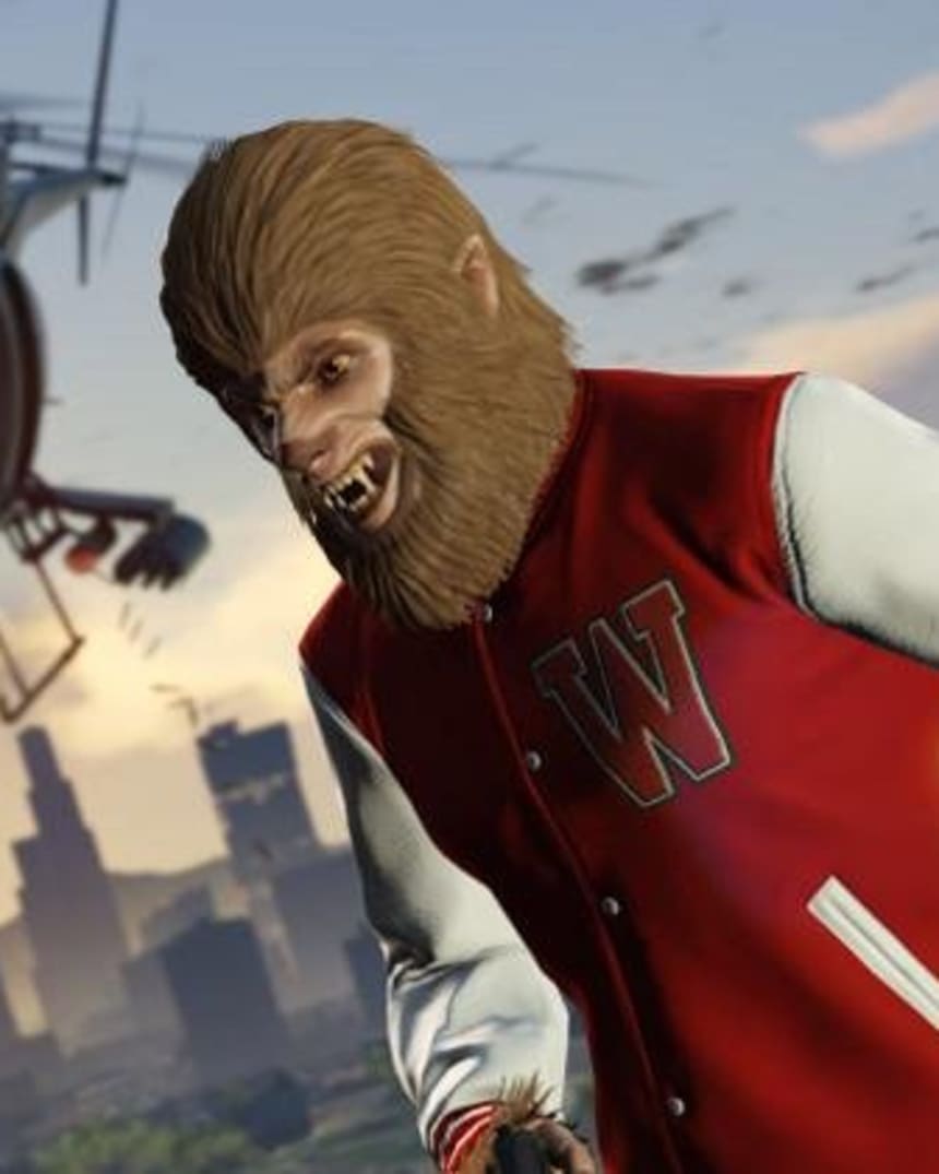 Gta 5 Bigfoot Cheat The Mystery Is Solved Red Bull