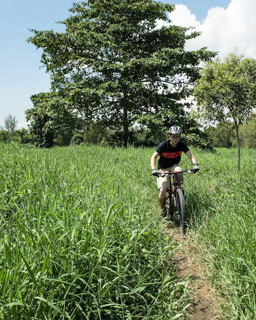 ketam mountain bike park