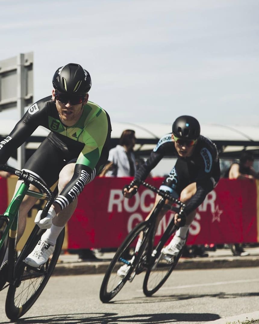 red hook criterium