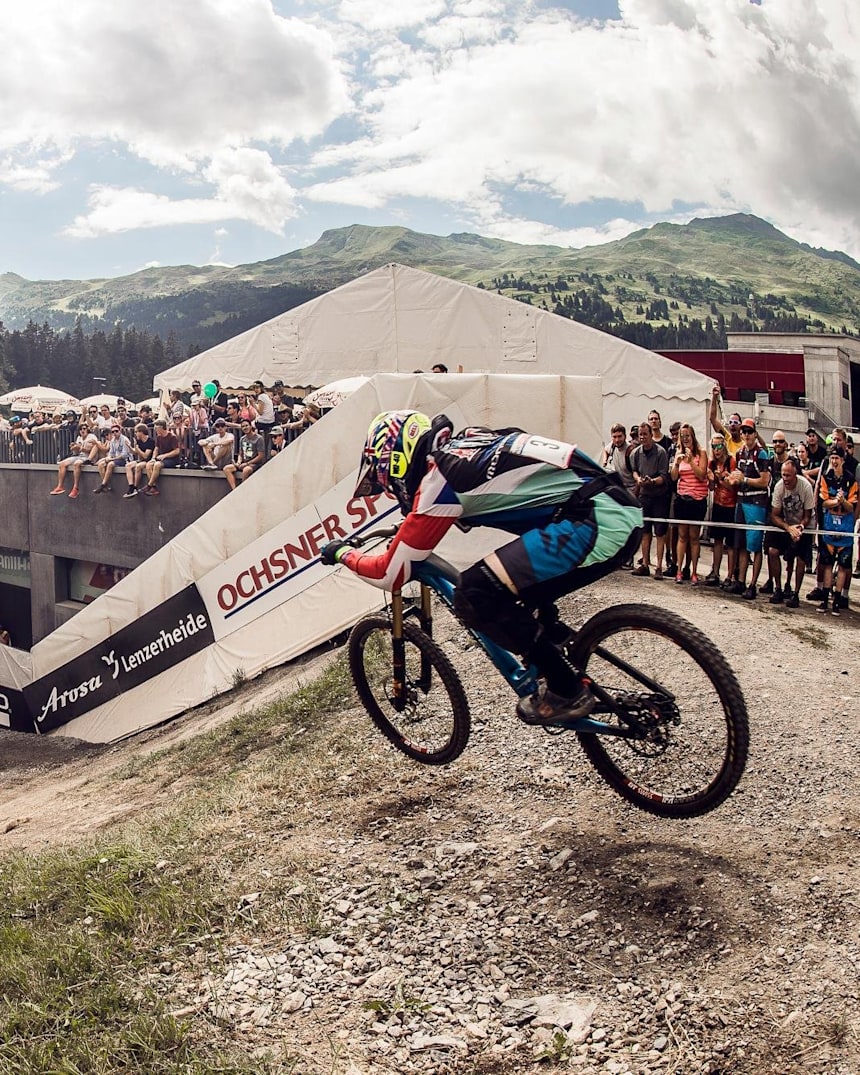 results mtb world cup